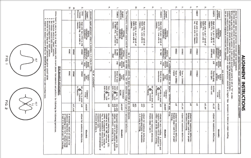 401 ; Espey Mfg. Co., Inc. (ID = 2657362) Radio