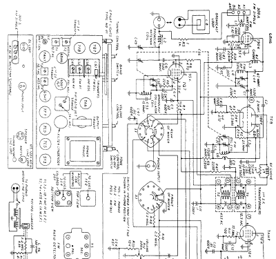 509 ; Espey Mfg. Co., Inc. (ID = 806812) Radio