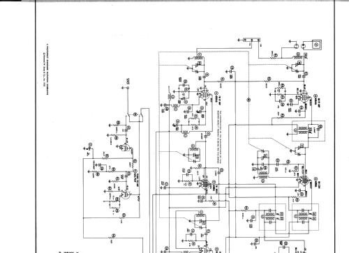 512-B FM-AM Tuner Chassis; Espey Mfg. Co., Inc. (ID = 1711123) Radio