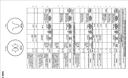 512-B 512B; Espey Mfg. Co., Inc. (ID = 1711586) Radio