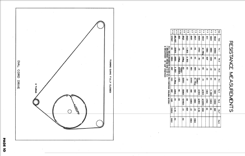 512-B 512B; Espey Mfg. Co., Inc. (ID = 1711587) Radio