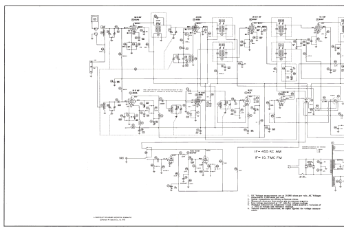 512-B 512B; Espey Mfg. Co., Inc. (ID = 3097459) Radio
