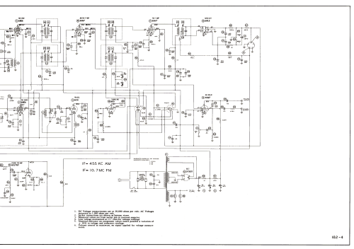 512-B 512B; Espey Mfg. Co., Inc. (ID = 3097460) Radio