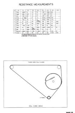 512-B 512B; Espey Mfg. Co., Inc. (ID = 3097462) Radio
