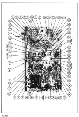 512-B 512B; Espey Mfg. Co., Inc. (ID = 3097463) Radio