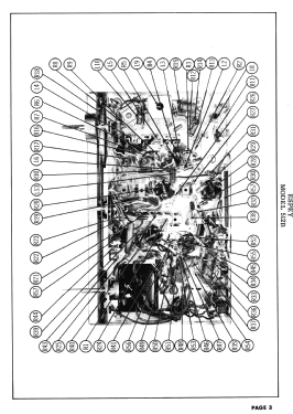 512-B 512B; Espey Mfg. Co., Inc. (ID = 3097464) Radio