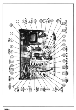 512-B 512B; Espey Mfg. Co., Inc. (ID = 3097465) Radio