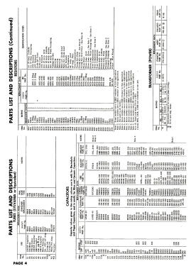 512-B 512B; Espey Mfg. Co., Inc. (ID = 3097468) Radio
