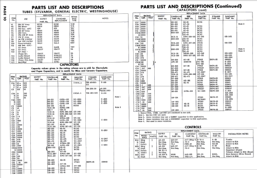 710 ; Espey Mfg. Co., Inc. (ID = 2646315) Radio