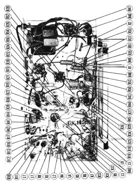 Espey 7C; Espey Mfg. Co., Inc. (ID = 2989036) Radio