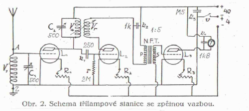 AC3; ETA spol. s r.o., (ID = 2355775) Radio