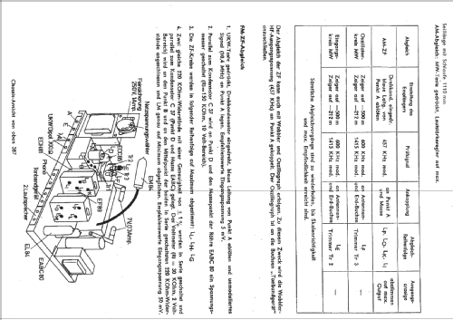 Eumigett 300 387W ; Eumig, Elektrizitäts (ID = 1008259) Radio