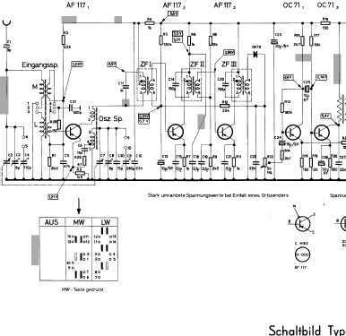 Okay 331/2; Eumig, Elektrizitäts (ID = 1213673) Radio