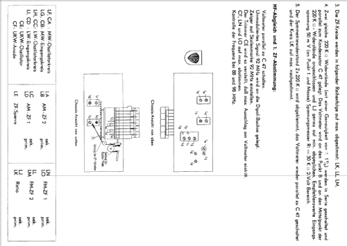 Phono Eumig 3D 386W; Eumig, Elektrizitäts (ID = 170632) Radio