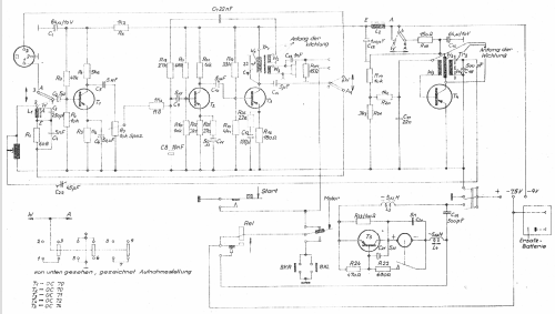 T5-575; Eumig, Elektrizitäts (ID = 731982) Ton-Bild