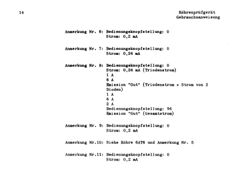 Röhrenprüfgerät Euratele; Euratele, Radio- (ID = 2955161) teaching