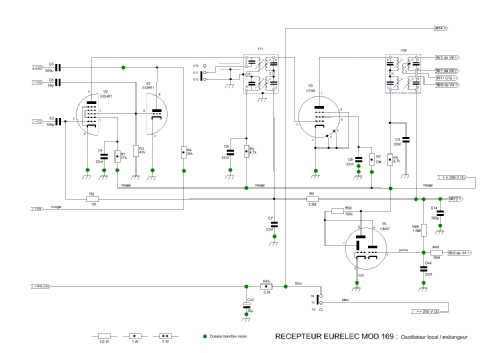 169; Eurelec - Institut (ID = 1794785) Radio