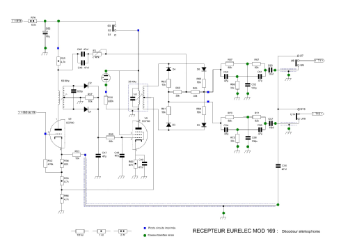 169; Eurelec - Institut (ID = 1794790) Radio