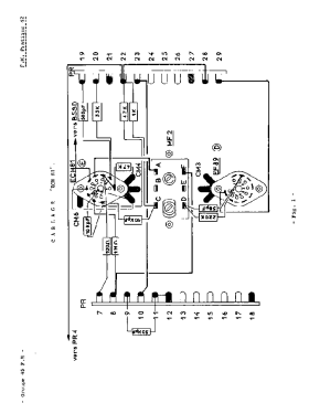 Radio Kit ; Eurelec - Institut (ID = 2955284) Radio