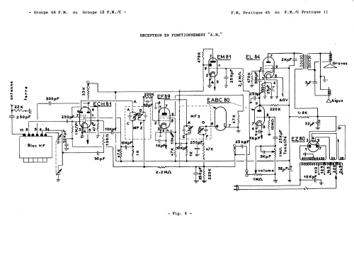 Radio-Phono Kit ; Eurelec - Institut (ID = 1831238) Radio