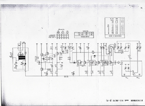 RC-71; Europhon; Milano (ID = 2222112) Radio