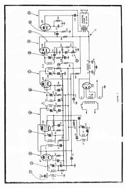 Pequisador de avarias ; Eurorádio; Lisboa (ID = 2928630) Equipment