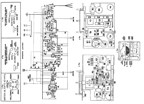 5001 ; Ever Ready Co. GB (ID = 1361058) Radio