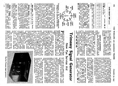 5007; Ever Ready Co. GB (ID = 1023977) Radio