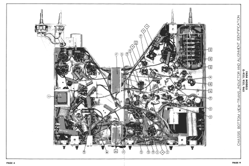 965 ; Fada Radio & (ID = 1610937) Television