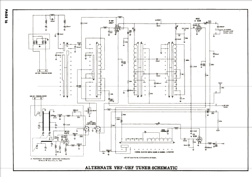 DL400K ; Fada Radio & (ID = 1919253) Television