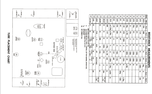 DL400T ; Fada Radio & (ID = 1922592) Television