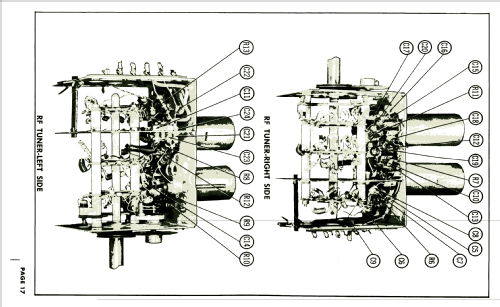 DL400T ; Fada Radio & (ID = 1922594) Television