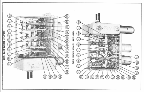 Fada PC17EB; Fada Radio & (ID = 2246817) Televisore