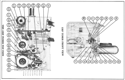 Fada PC17EB; Fada Radio & (ID = 2246821) Television