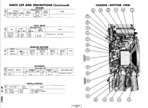 P111 ; Fada Radio & (ID = 565758) Radio