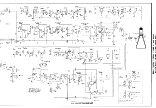 S7T65; Fada Radio & (ID = 2922292) Télévision