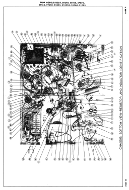 S7T65; Fada Radio & (ID = 2922299) Télévision