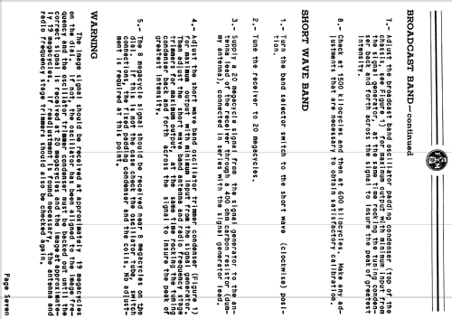 72 ; Fairbanks, Morse & (ID = 2172027) Radio