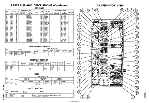 240 ; Fairchild Recording (ID = 2672631) Ampl/Mixer