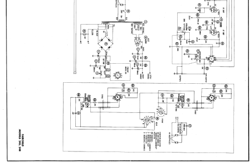 248 ; Fairchild Recording (ID = 641435) Ampl/Mixer