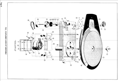 412-4 ; Fairchild Recording (ID = 782437) Enrég.-R