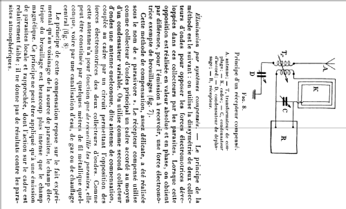 Parasivore ; FAR F.A.R., FA-R, A. (ID = 1978139) Antenny