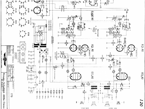 Mamba Ch= 609; Kuba Kuba-Imperial, (ID = 1112781) Radio