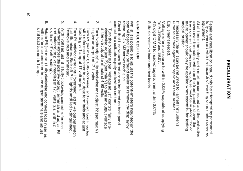 TOPS3D ; Farnell A.C. Ltd.; (ID = 2336647) Aliment.