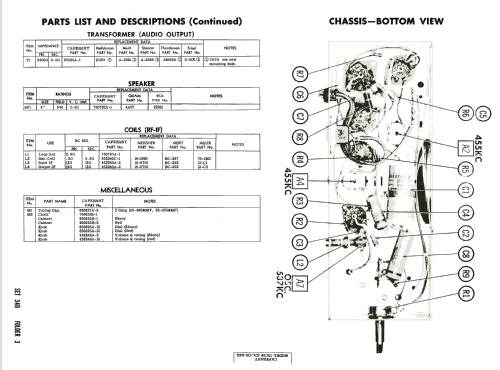 75C56 Ch=CR-242; Farnsworth (ID = 2024944) Radio