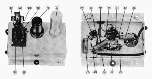 Capehart 32P9 Form? ; Farnsworth (ID = 464626) Radio