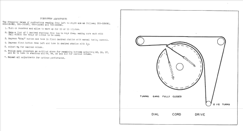 GK-102 Ch= C-194; Farnsworth (ID = 879283) Radio