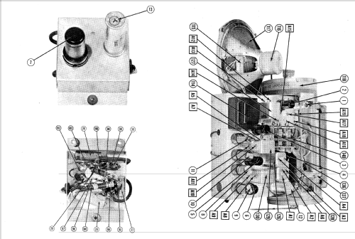 GK-111 ; Farnsworth (ID = 565998) Radio