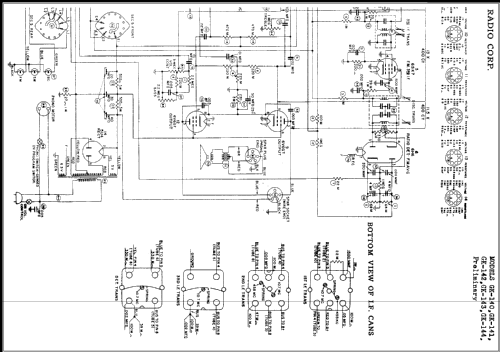 GK-141 ; Farnsworth (ID = 331728) Radio