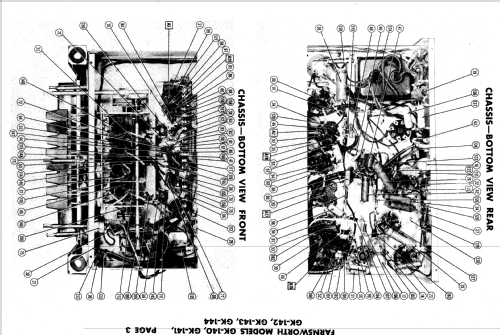 GK-143 ; Farnsworth (ID = 566135) Radio